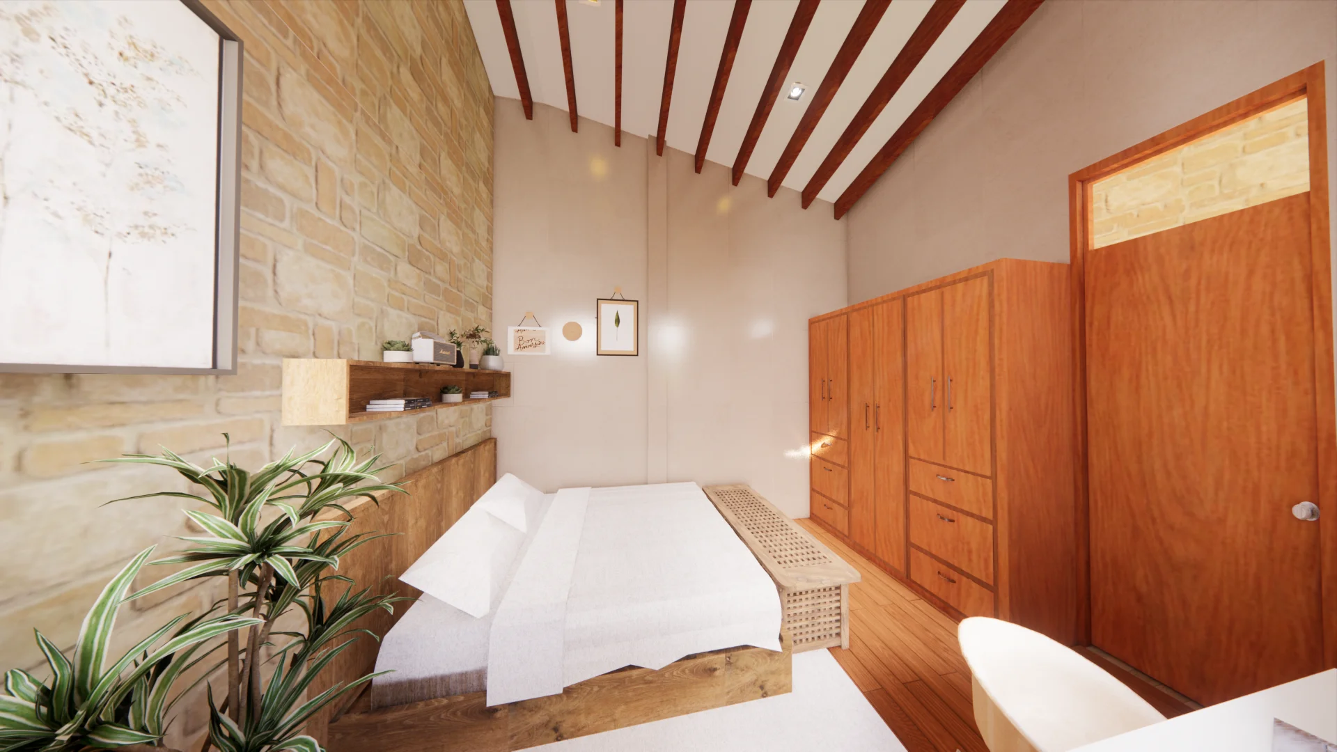 Casa de Campo Trujillo 12